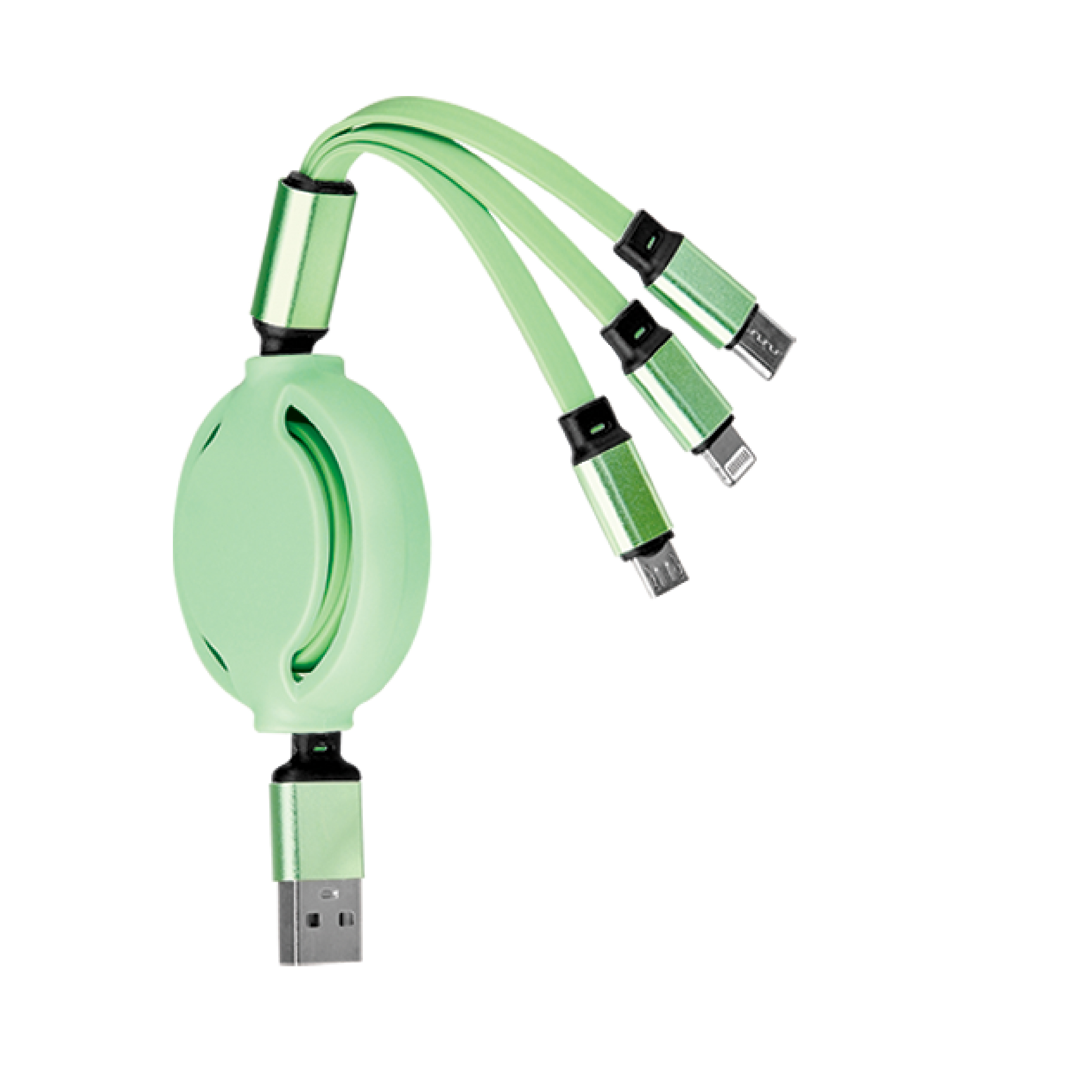 CABLE3100-GREEN