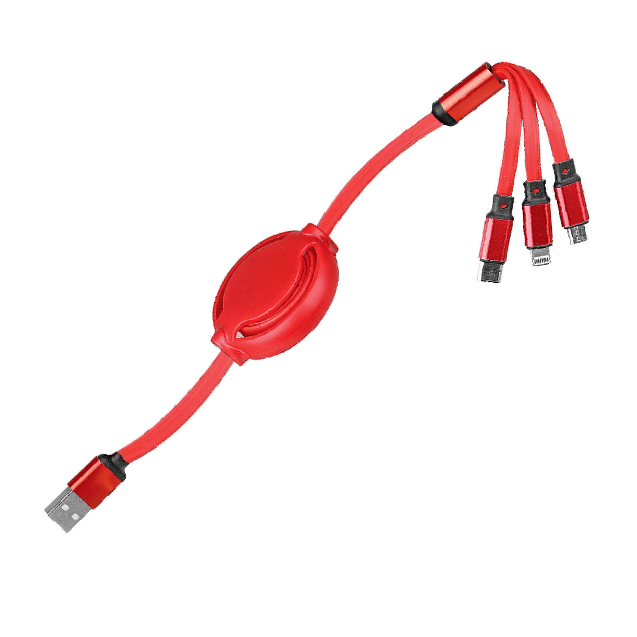 CABLE3100-RED