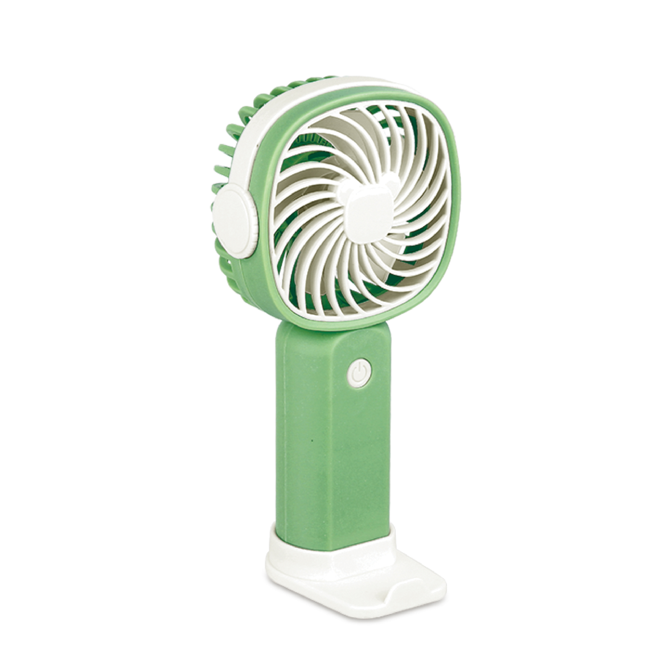 FAN013-GREEN